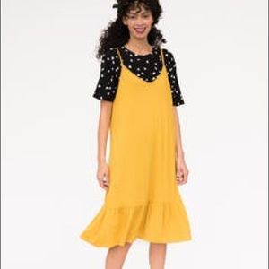 Slip dress - Agnes and Dora